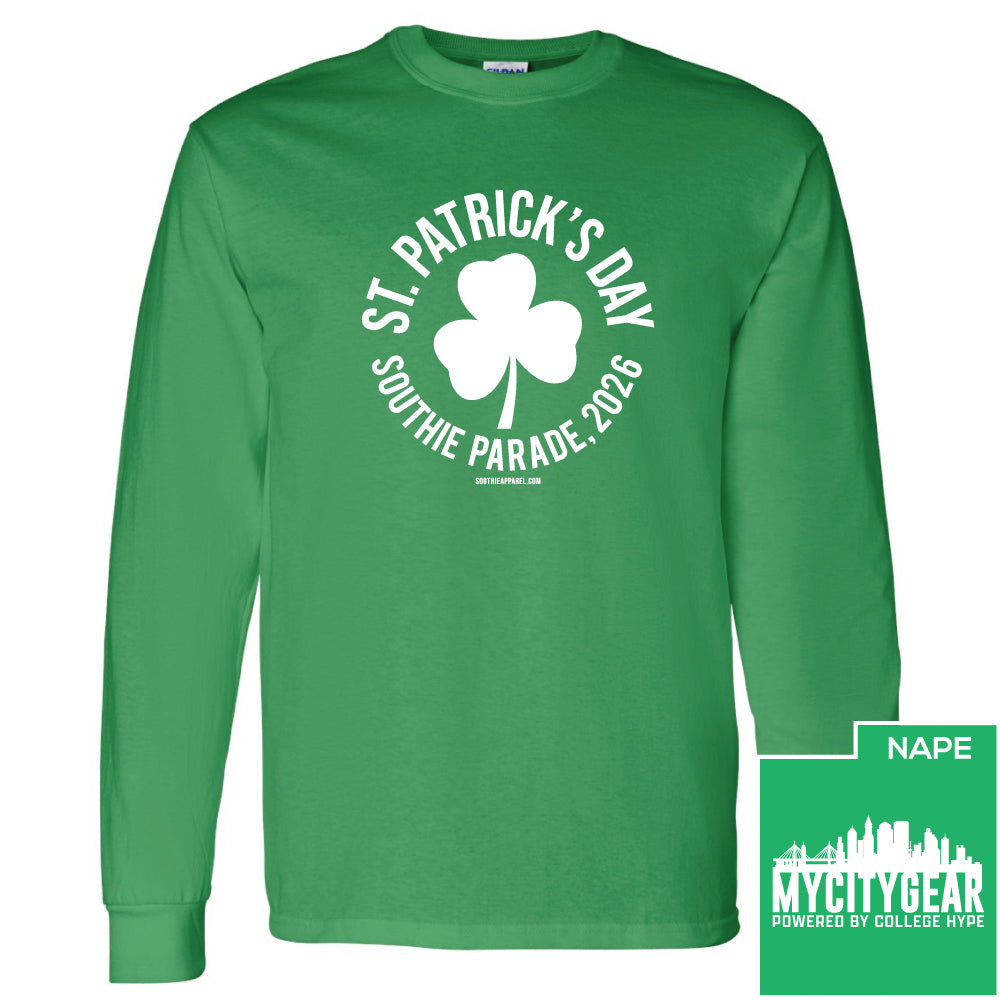 South Boston Parade 2026 Long Sleeve