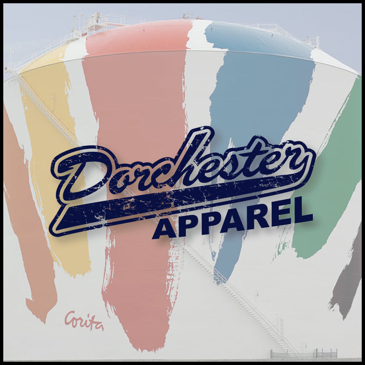 Dorchester Apparel My City Gear