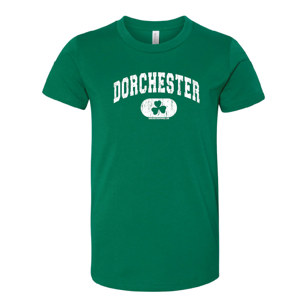 Dorchester Athletic Youth Tee