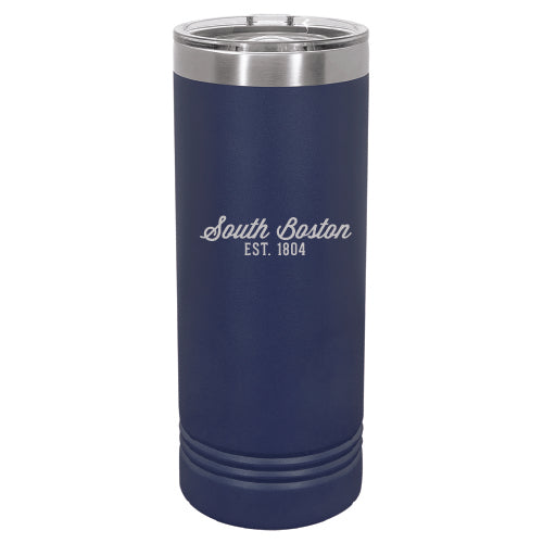 South Boston Established Tumbler