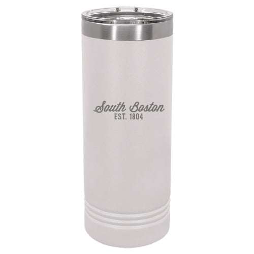 South Boston Established Tumbler