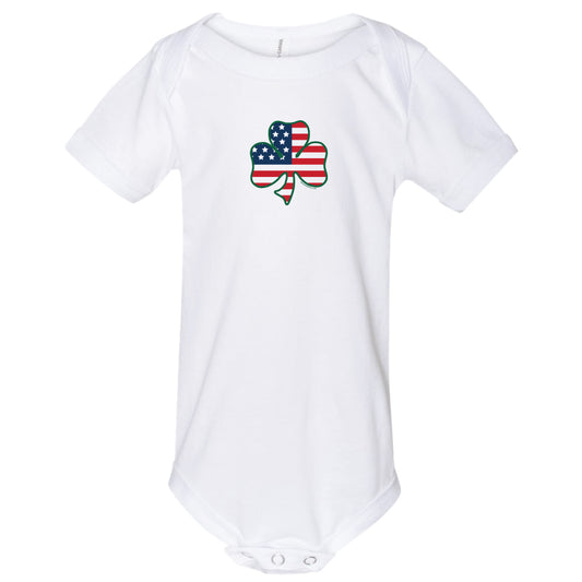 USA Sham Onesie