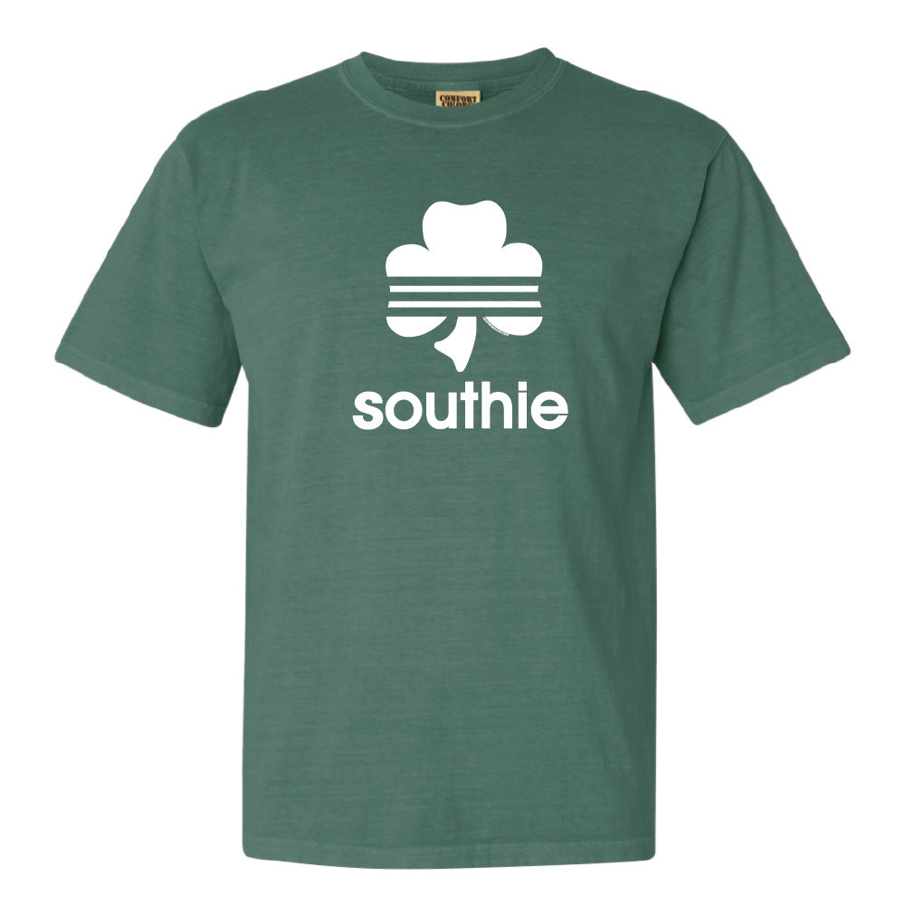 Southie Stripes Tee